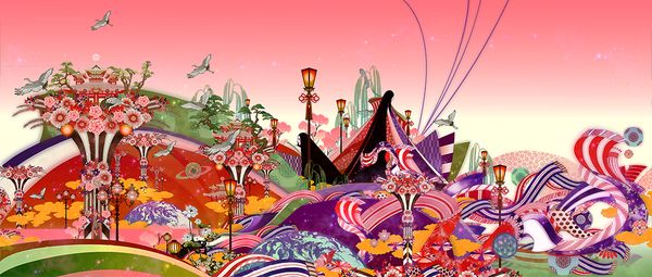 【絵画】『 加藤彩 (かとうあや) インテリア 芸術 美術 近代美術 人物画 Yahoo!オークション - 【絵画】『 加藤彩 (かとうあや)「StarsⅠ
